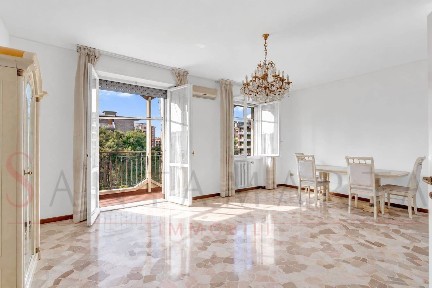 Milano, Tripoli - Soderini, Via Luigi Soderini