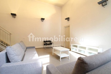 Trilocale via Ruggero Bonghi 4, Pezzotti - Meda, Milano