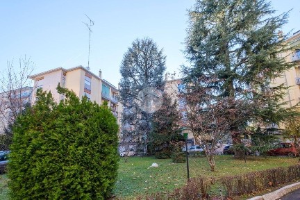 Quadrilocale via Monreale 1, San Siro, Milano
