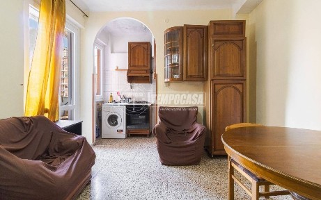 Trilocale via Abetone 6, Molise - Cuoco, Milano