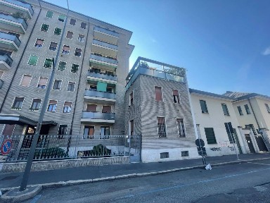 Bilocale via Francesco Martinengo 20, Bologna - Sulmona, Milano