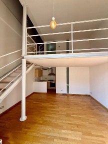 Trilocale via Simone Schiaffino 25, Bovisa, Milano