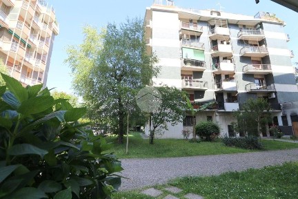 Quadrilocale via Umberto Pace, San Pietro - Pace, Rho