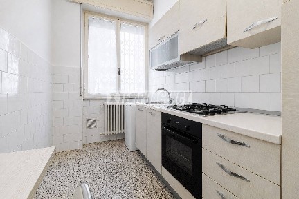 Monolocale via Carlo Marochetti 23, Corvetto, Milano