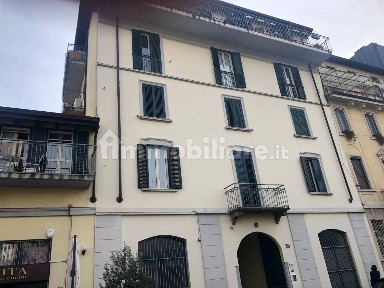 Bilocale via Monviso 36, Paolo Sarpi, Milano