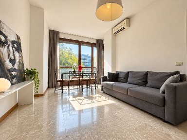 Bilocale corso Sempione 86, Sempione, Milano