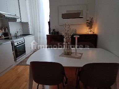 Bilocale via Breno 4, Lodi - Brenta, Milano