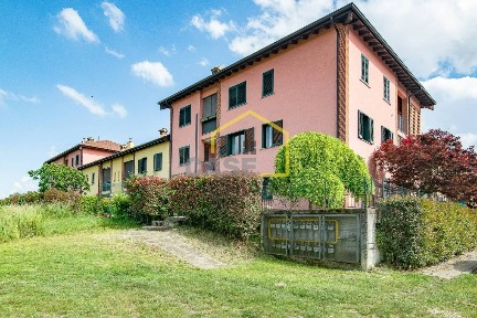 Trilocale Strada Provinciale Gaggiano-Binasco 10, Centro, Noviglio