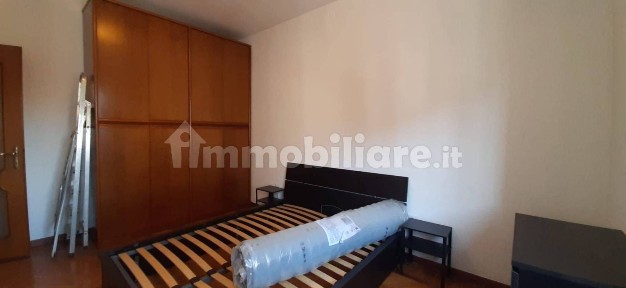 Bilocale via Vallazze 87, Città Studi, Milano