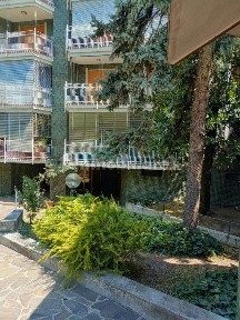 Bilocale via Val di Sole 3, Vigentino - Fatima, Milano