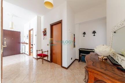 Quadrilocale via Toscana 5, Sesto Ulteriano, San Giuliano Milanese
