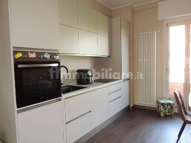 Trilocale via Venosa 4, Lodi - Brenta, Milano