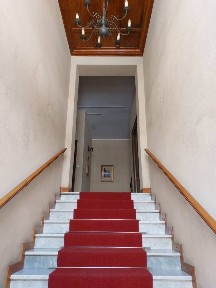 Appartamento via Niccolò Jommelli, Città Studi, Milano
