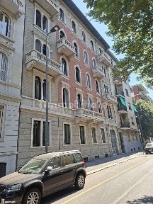 Monolocale via Carlo Vittadini 25, Bocconi, Milano