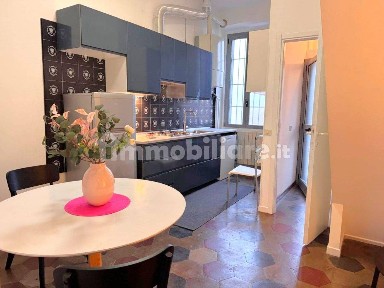 Bilocale via Sannio 18, Lodi - Brenta, Milano