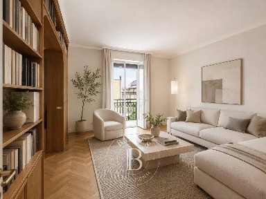 Appartamento corso Ventidue Marzo, 8, Piave - Tricolore, Milano