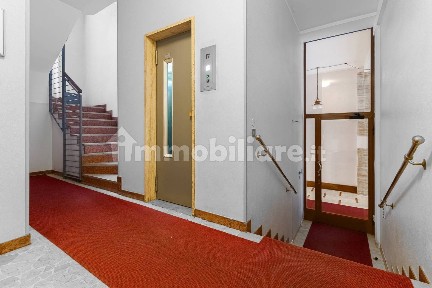 Milano, Martini - Insubria, Via Scipione Pistrucci, 25