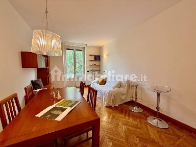 Milano, Cenisio, Via Mac Mahon, 49