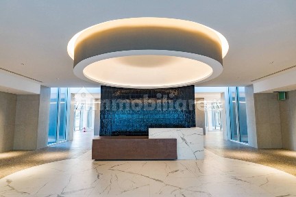 Trilocale via Pessano 2, San Siro, Milano