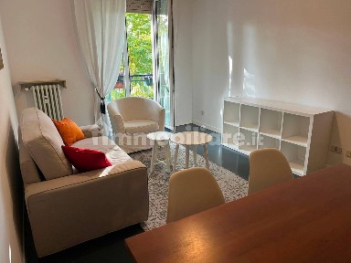 Bilocale piazza Firenze 12, Ghisolfa - Mac Mahon, Milano