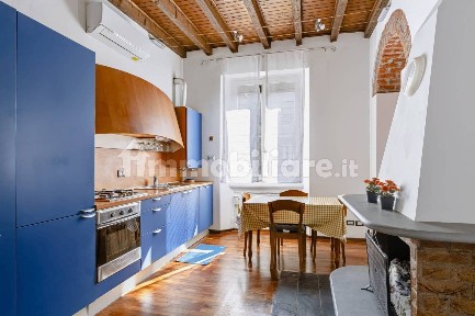 Bilocale via Tertulliano 58, Lodi - Brenta, Milano
