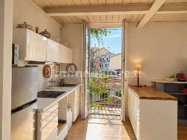 Trilocale via Mantova, Porta Romana - Medaglie d'Oro, Milano