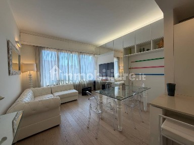 Bilocale corso di Porta Nuova 52, Porta Nuova, Milano