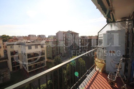 Milano, Turro, Via Vincenzo Russo, 7