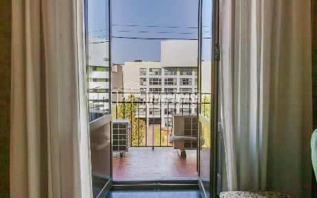 Trilocale via VALTELLINA 50, Farini, Milano