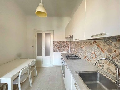 Milano, Buenos Aires, via San Gregorio, 6
