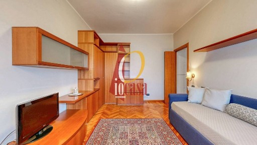 Monolocale via Val Passiria 6, Bologna - Sulmona, Milano