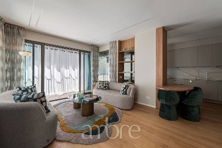Trilocale via Varese 10, Moscova, Milano