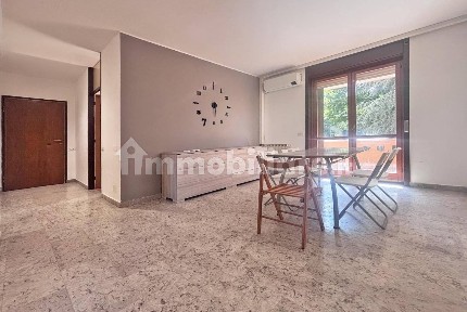 Trilocale viale Lombardia, Romano Banco, Buccinasco