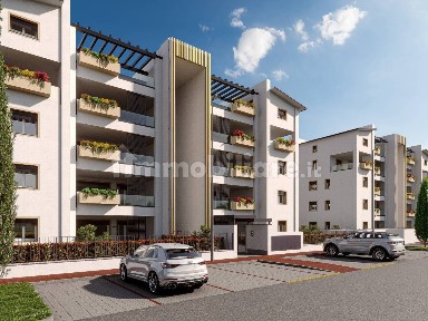 Appartamenti di nuova costruzione a Novate Milanese