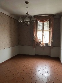 Bilocale via Giambellino, Giambellino, Milano