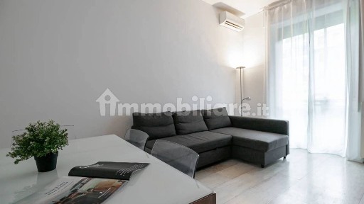 Appartamento via Garofalo, 19, Città Studi, Milano