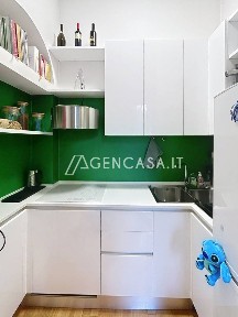 Bilocale via Pietro Maroncelli, Garibaldi - Corso Como, Milano