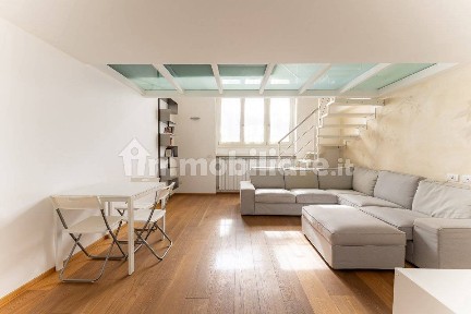 Bilocale via Alessandro Tadino, Buenos Aires, Milano
