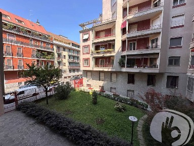 Bilocale via Tito Vignoli 42, Giambellino, Milano
