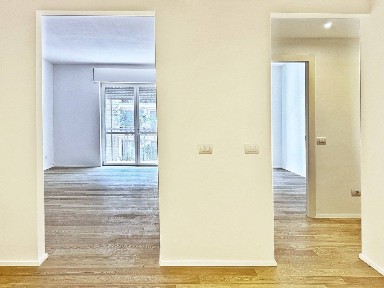 Trilocale via Vigilio Inama 1, Città Studi, Milano