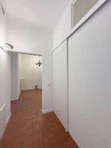 Quadrilocale via Amedei, Missori, Milano
