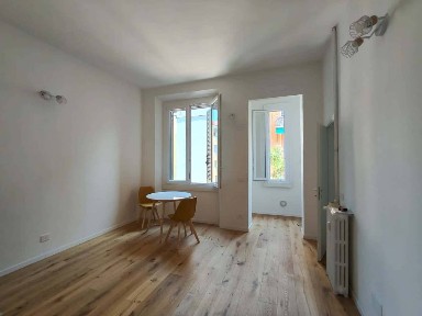 Appartamento via Privata San Martiniano, Corvetto, Milano