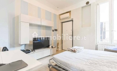 Appartamento via Marco Aurelio, Rovereto, Milano