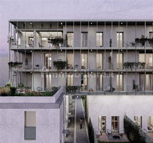 Trilocale via Palmieri 46, Cermenate - Abbiategrasso, Milano