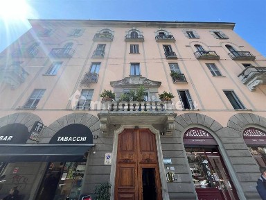 Bilocale piazza Prealpi 7, Certosa, Milano