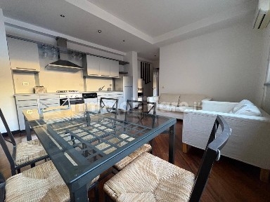 Trilocale 80 m², Navigli - Darsena, Milano