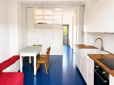 Monolocale via Innocenzo Isimbardi 41, Cermenate - Abbiategrasso, Milano