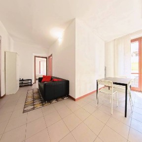 Trilocale via Don Giuseppe Andreoli 20, Bovisa, Milano