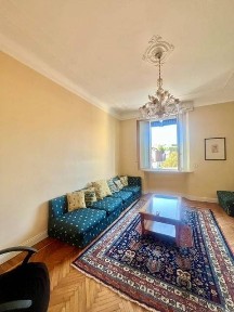 Trilocale via Bartolomeo Panizza 12, Vercelli - Wagner, Milano