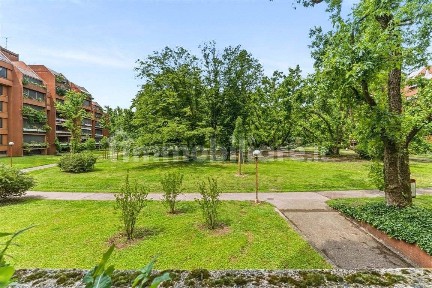 Trilocale Residenza Solco, Milano 3, Basiglio